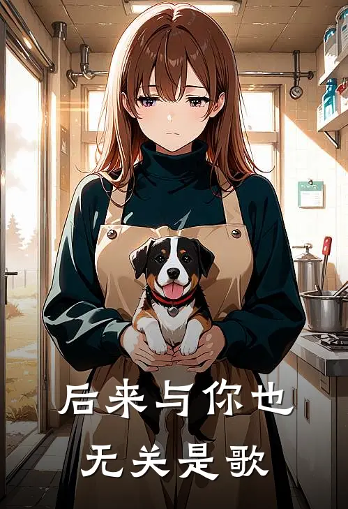 后来与你也无关是歌