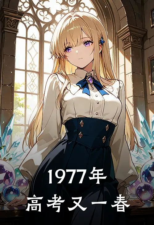 1977年高考又一春