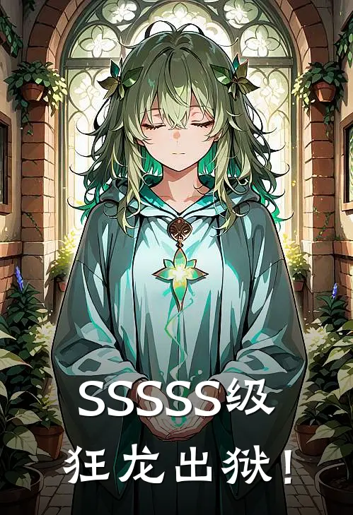 SSSSS级狂龙出狱！