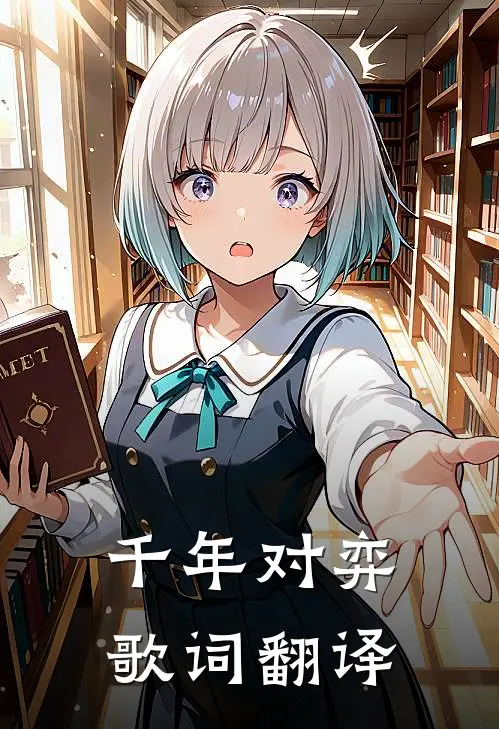 千年对弈歌词翻译