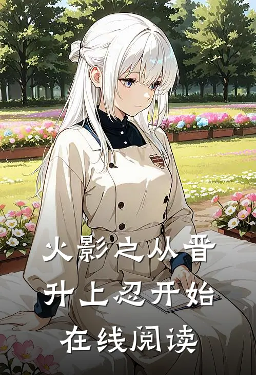 火影之从晋升上忍开始在线阅读