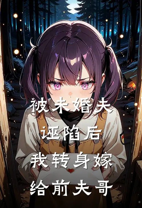 被未婚夫诬陷后，我转身嫁给前夫哥霍肖研南宫晓晓全文免费阅读无弹窗大结局_霍肖研南宫晓晓（被未婚夫诬陷后，我转身嫁给前夫哥）小说免费阅读大结局