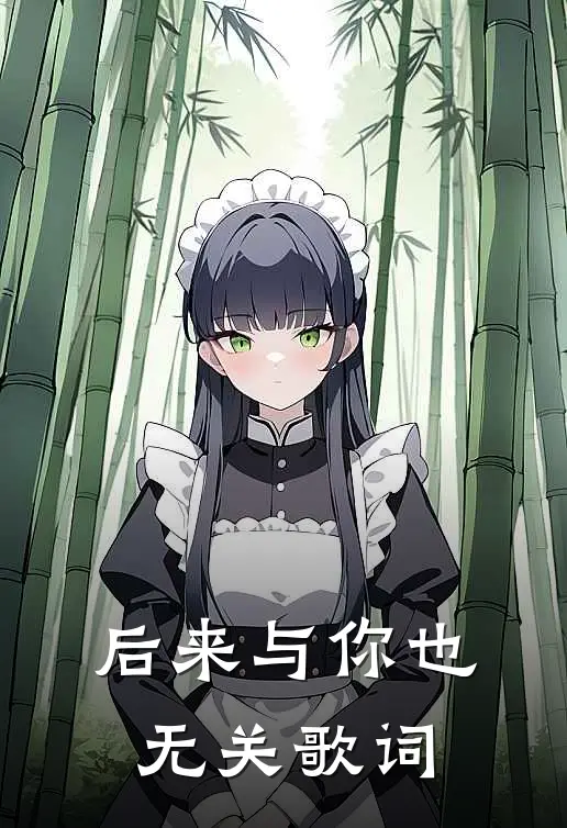 后来与你也无关歌词