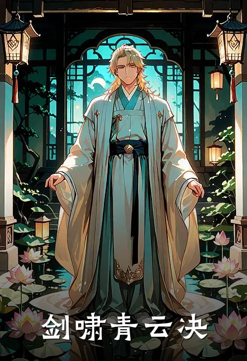 剑啸青云决