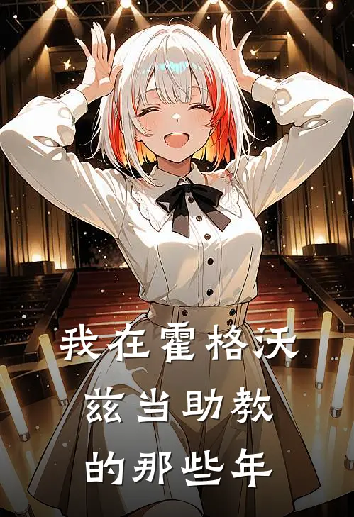 我在霍格沃兹当助教的那些年