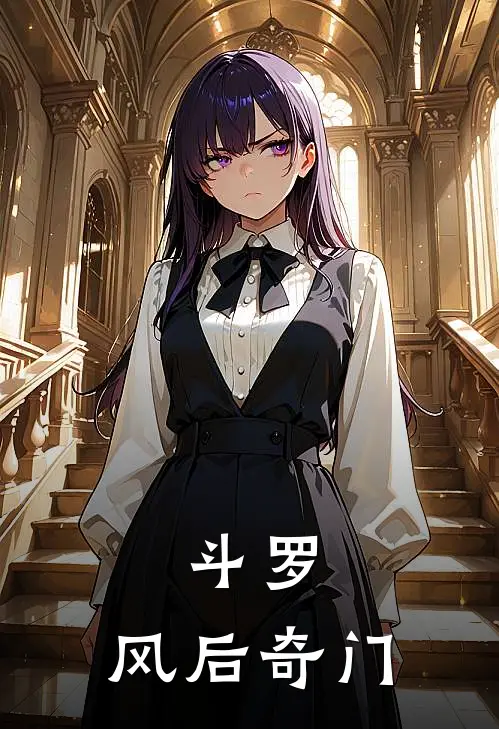 斗罗：风后奇门