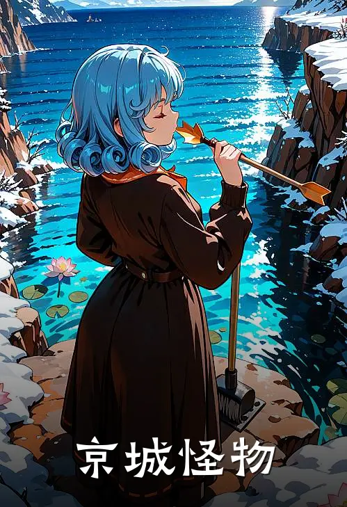 京城怪物林晨梨花小说免费完结_最新章节列表京城怪物(林晨梨花)