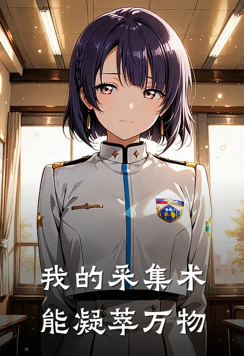 凌风张浩《我的采集术能凝萃万物》小说免费在线阅读_我的采集术能凝萃万物(凌风张浩)已完结小说