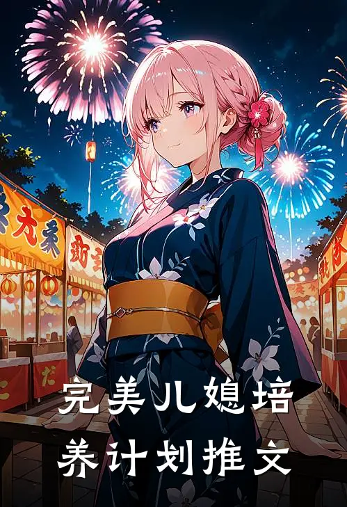 完美儿媳培养计划推文