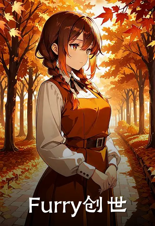 Furry创世