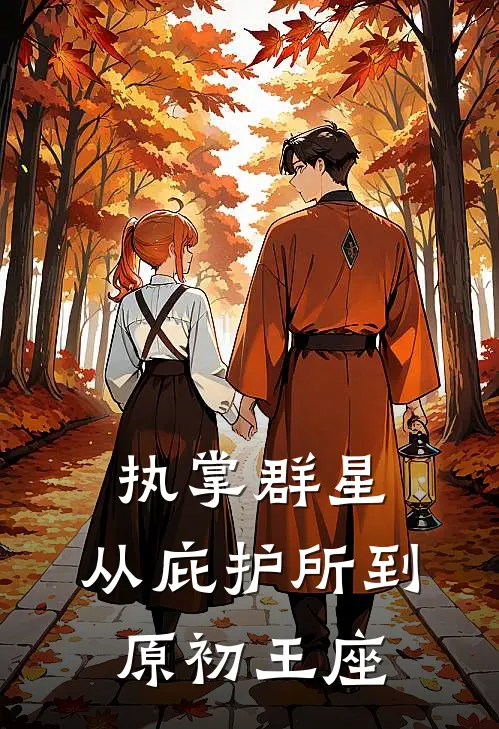 执掌群星，从庇护所到原初王座(梅林格雷姆)最新完结小说_完结版小说全文免费阅读执掌群星，从庇护所到原初王座(梅林格雷姆)