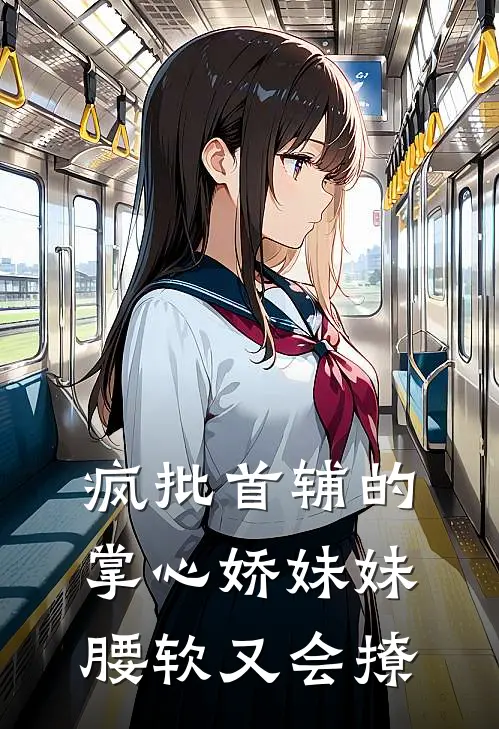 疯批首辅的掌心娇妹妹腰软又会撩(阮梨棠棠儿)火爆小说_《疯批首辅的掌心娇妹妹腰软又会撩》阮梨棠棠儿小说免费在线阅读