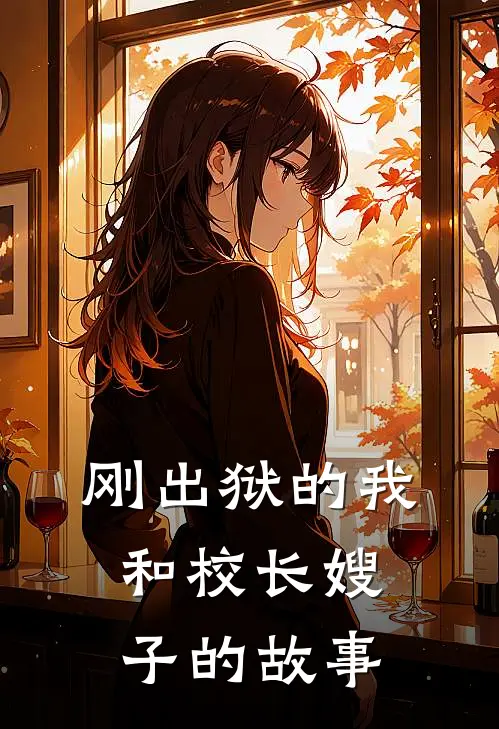 刚出狱的我和校长嫂子的故事