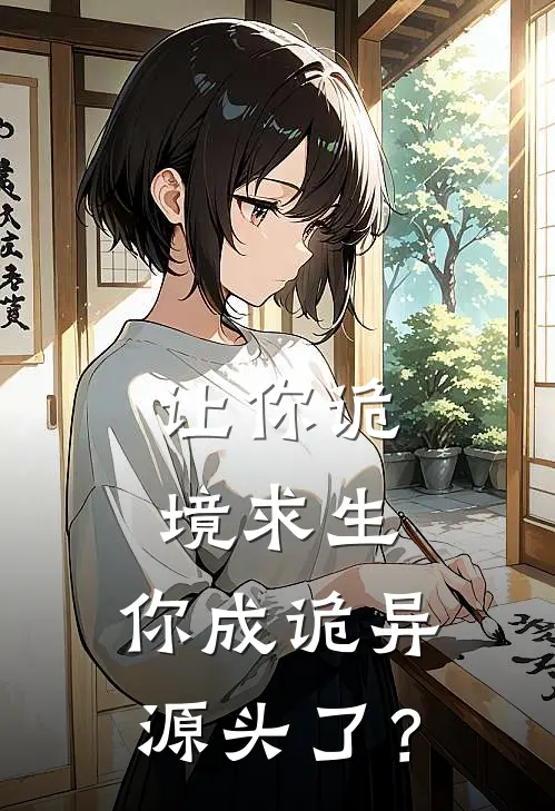 让你诡境求生，你成诡异源头了？张良俞冰冰免费小说完整版_完结版小说阅读让你诡境求生，你成诡异源头了？(张良俞冰冰)