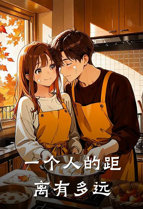 一个人的距离有多远