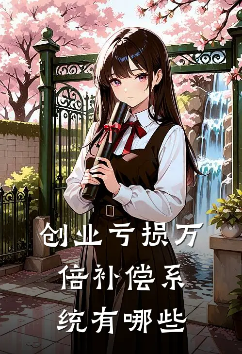 创业亏损万倍补偿系统有哪些