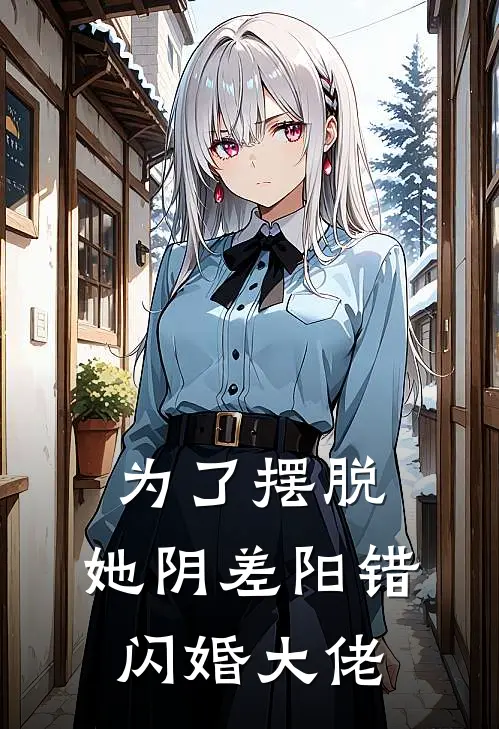 为了摆脱，她阴差阳错闪婚大佬孟欣彤蒲鸣热门的网络小说_热门的网络小说为了摆脱，她阴差阳错闪婚大佬(孟欣彤蒲鸣)