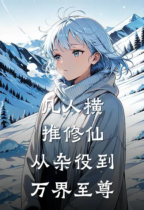 凡人横推修仙：从杂役到万界至尊