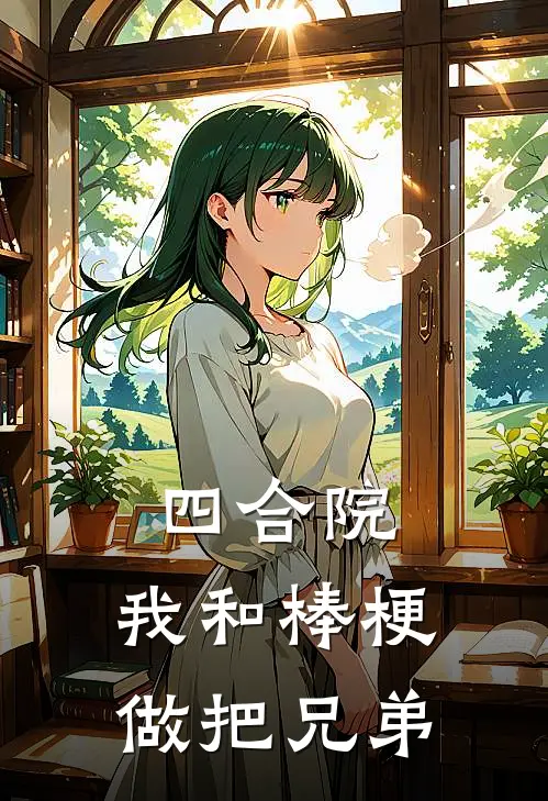 四合院，我和棒梗做把兄弟