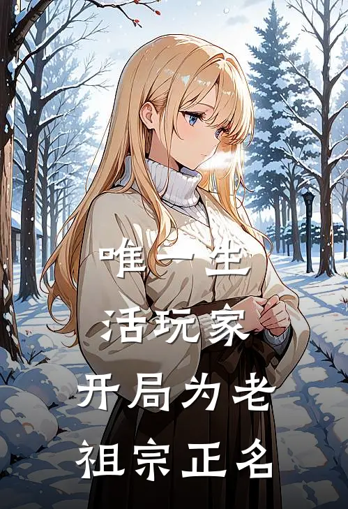 唯一生活玩家，开局为老祖宗正名