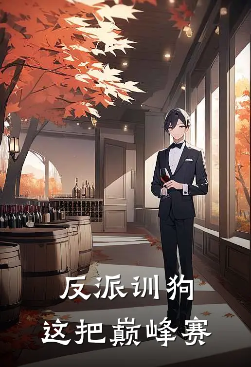 反派训狗，这把巅峰赛