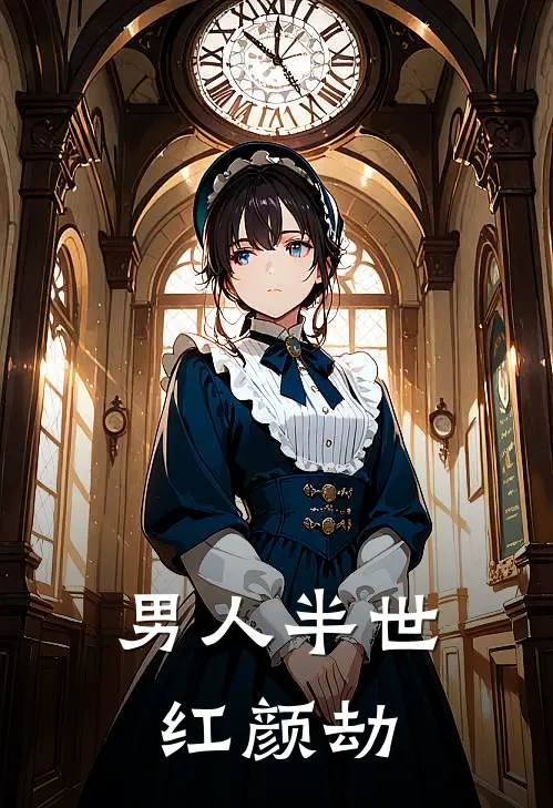 男人半世红颜劫