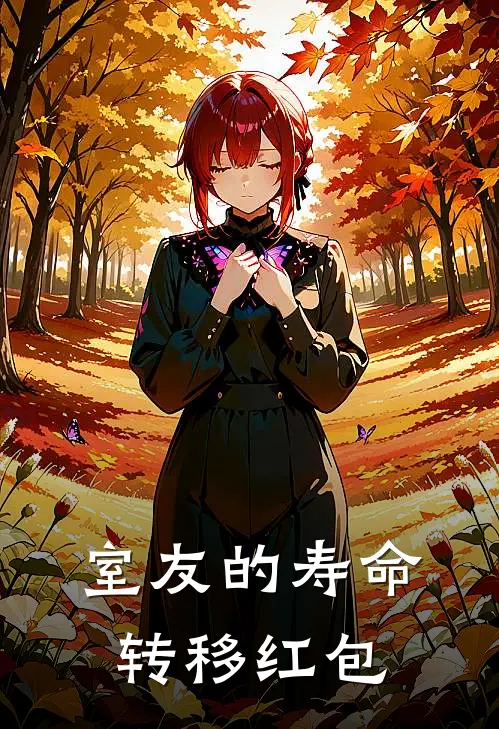 室友的寿命转移红包