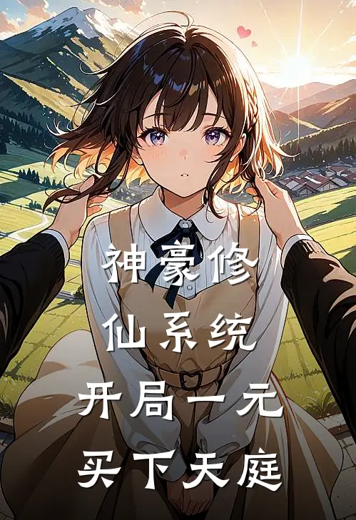 神豪修仙系统：开局一元买下天庭林渊陈雪最新好看小说_免费小说神豪修仙系统：开局一元买下天庭(林渊陈雪)