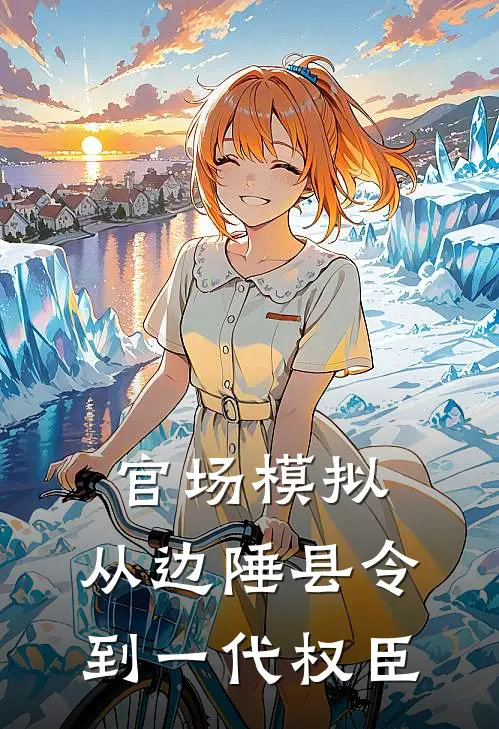 官场模拟：从边陲县令到一代权臣