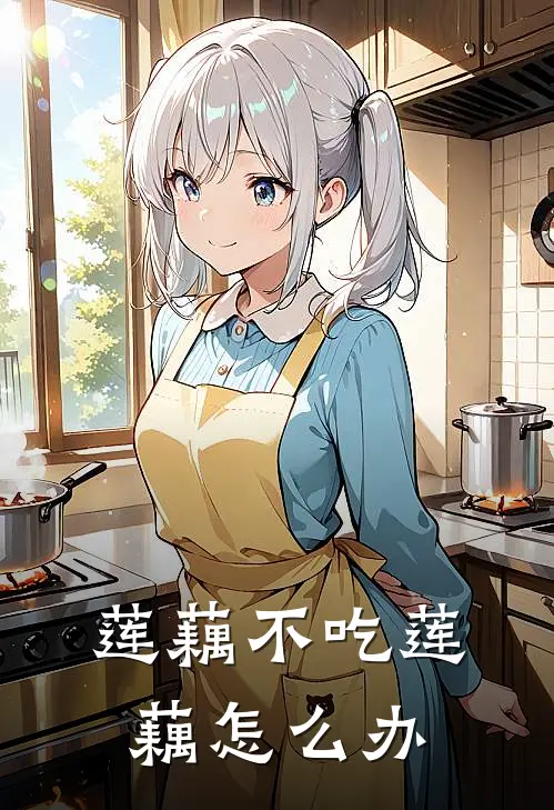 莲藕不吃莲藕怎么办