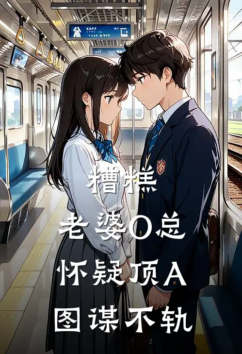 糟糕，老婆O总怀疑顶A图谋不轨(林墨陆怀时)全本完结小说_完整版免费全文阅读糟糕，老婆O总怀疑顶A图谋不轨(林墨陆怀时)