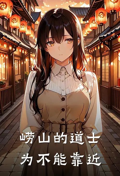 崂山的道士为不能靠近