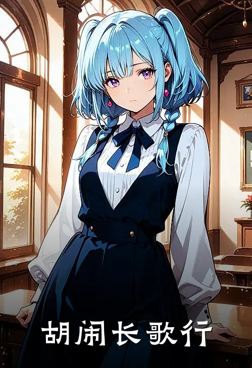 胡闹长歌行