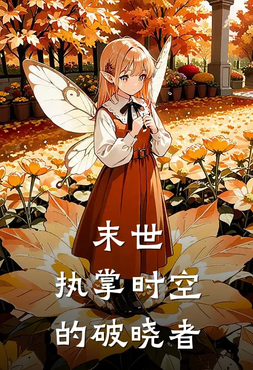 末世：执掌时空的破晓者