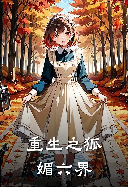 重生之狐媚六界