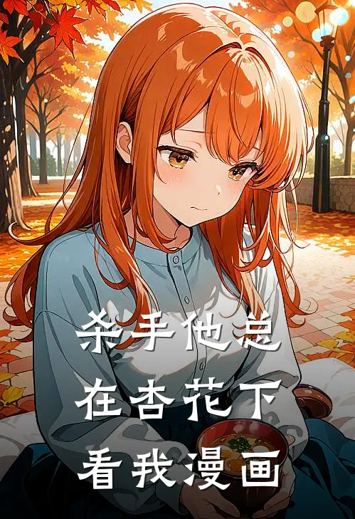 杀手他总在杏花下看我漫画