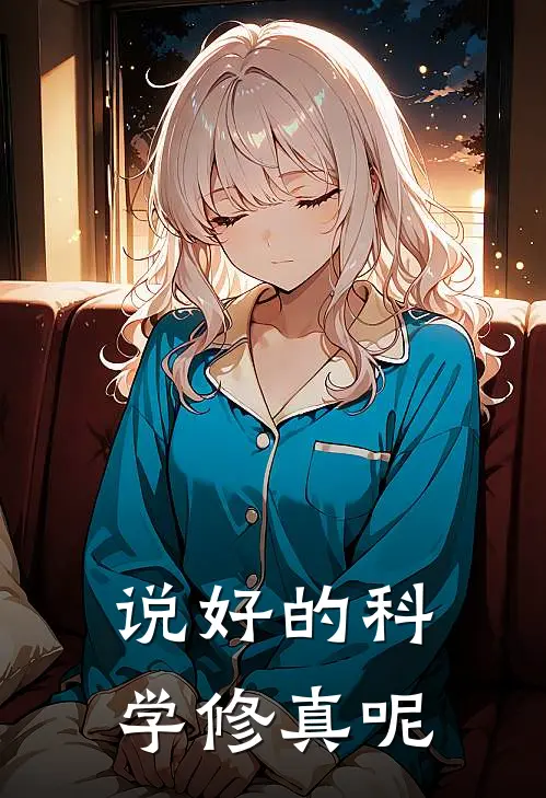 说好的科学修真呢林辰石磊免费小说全集_免费小说在哪看说好的科学修真呢(林辰石磊)