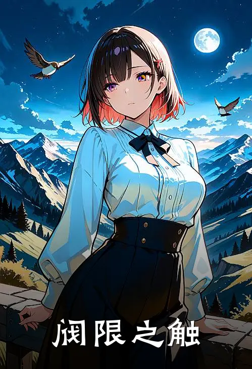 阀限之触林阈苏砚全文免费阅读_热门小说大全阀限之触林阈苏砚