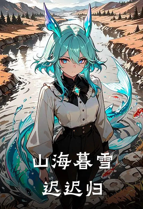 山海暮雪迟迟归