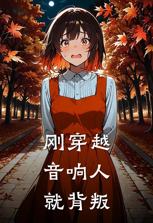 刚穿越，音响人就背叛