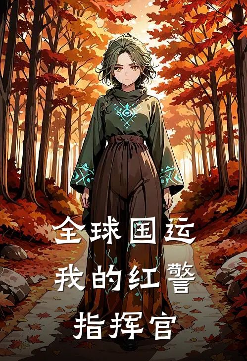 全球国运：我的红警指挥官