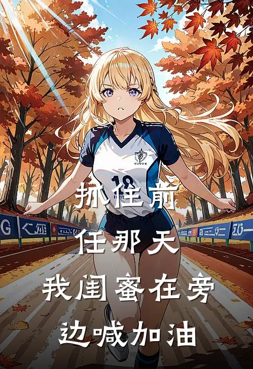 抓住前任那天，我闺蜜在旁边喊加油