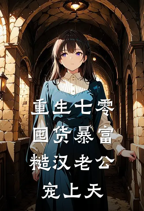 重生七零：囤货暴富，糙汉老公宠上天