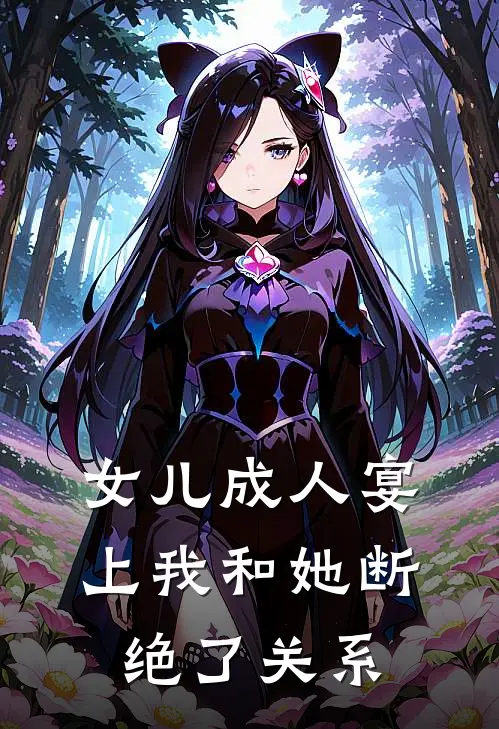 顾盼盼楚河《女儿成人宴上我和她断绝了关系》完结版免费阅读_顾盼盼楚河热门小说