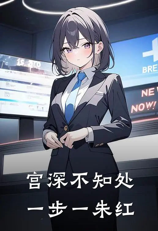 宫深不知处，一步一朱红