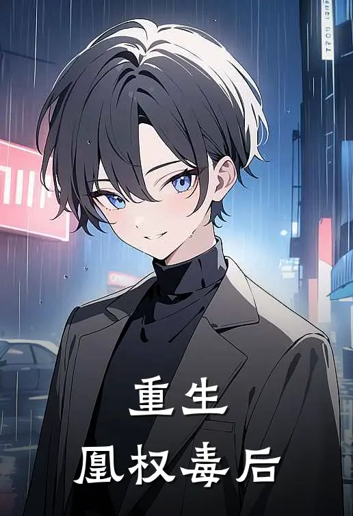 重生：凰权毒后(沈清璃沈清歌)完整版免费小说_最热门小说重生：凰权毒后(沈清璃沈清歌)