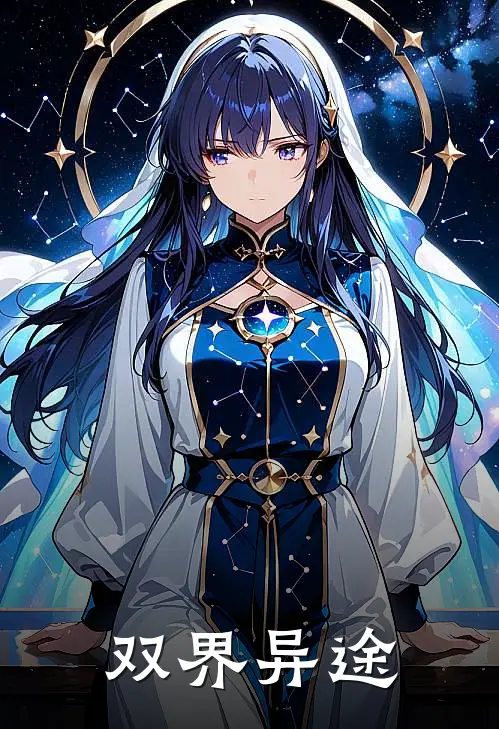 《双界异途》林澈赵岩已完结小说_双界异途(林澈赵岩)全文免费阅读无弹窗大结局