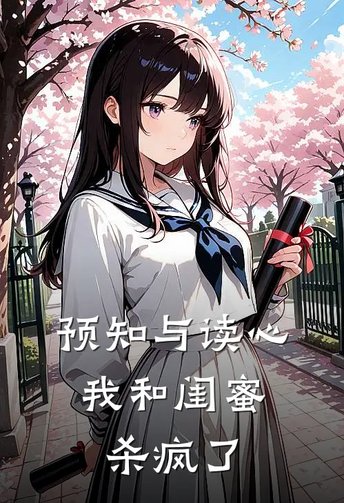 预知与读心：我和闺蜜杀疯了（沈迪纪伊萱）全文免费阅读无弹窗大结局_预知与读心：我和闺蜜杀疯了最新章节列表