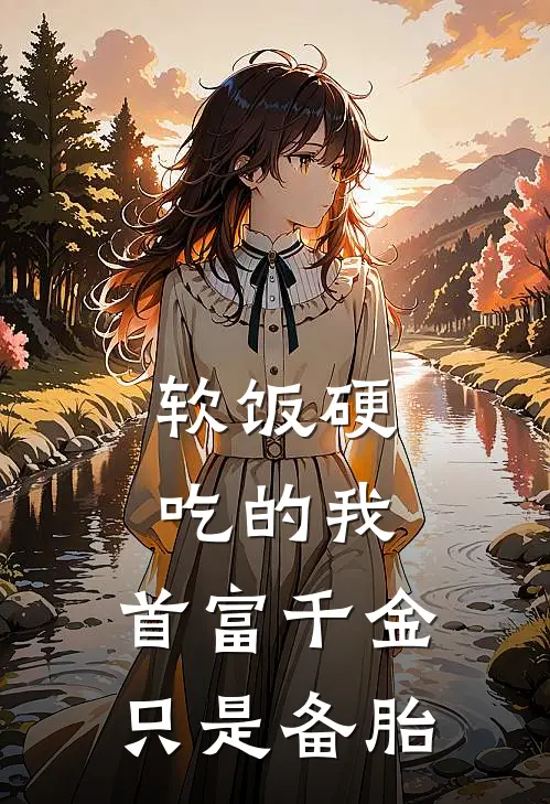 软饭硬吃的我，首富千金只是备胎林渊苏瑶小说完结推荐_完整版小说免费阅读软饭硬吃的我，首富千金只是备胎(林渊苏瑶)