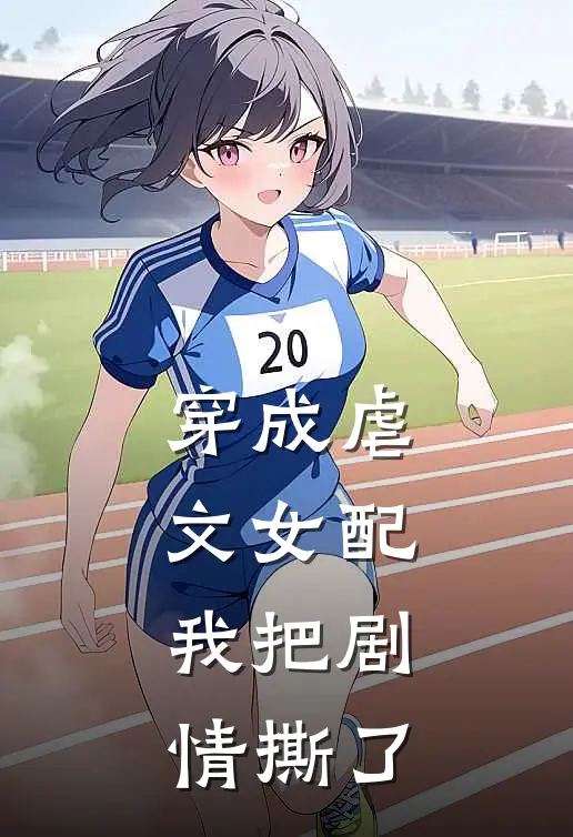 穿成虐文女配，我把剧情撕了